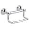 Delta BathSafety Traditional Tissue Holder with Assist Bar 41350 - alternate 2